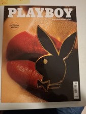 PLAYBOY - DEZEMBER 2021 Collectors Edition - SEHR GUT 