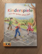 Kinderspiele aus der guten