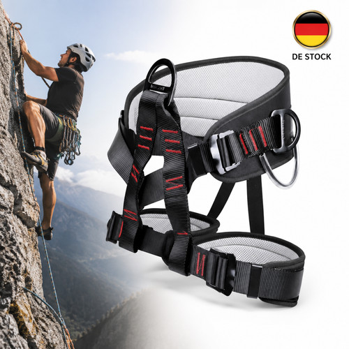 Fallschutz auffanggurt - fallschutz,