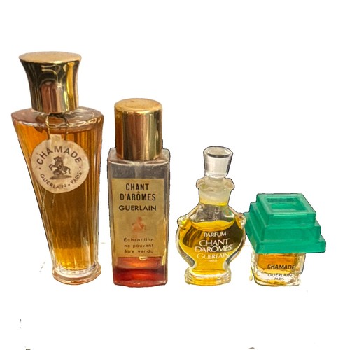 Set guerlain 4 - set,