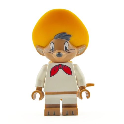Lego looney tunes series - lego,