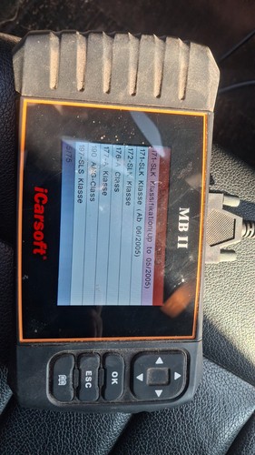 Icarsoft v2 0 - mb, v2.0