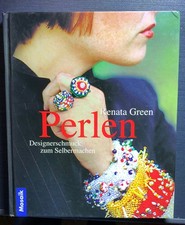 Bastelbuch Perlen: Perlen