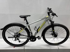 Conway MC 4.9 Mountainbike 29" Fahrrad 24 Gang Shimano Acera Scheibenbremse