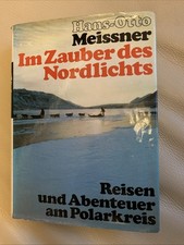 Hans Otto Meissner: Im Zauber