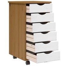 Rollcontainer