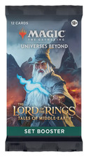 Magic The Gathering The Lord
