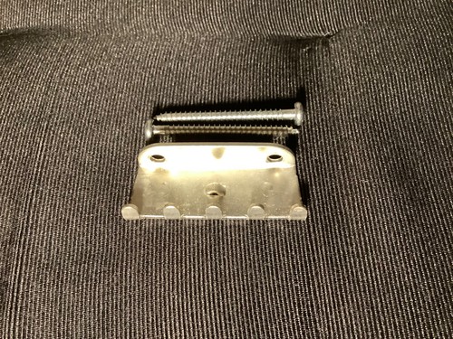 Tremolo vibrato kralle mit - tremolo/,