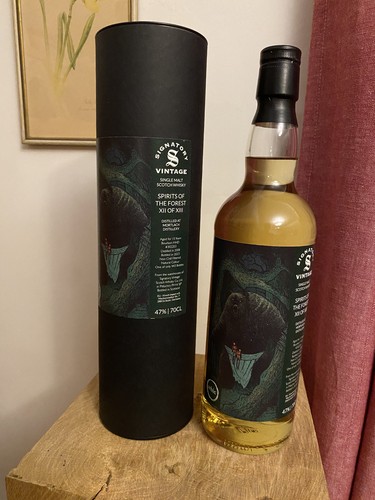 Whic mortlach 2008 - 2008/2023, 15