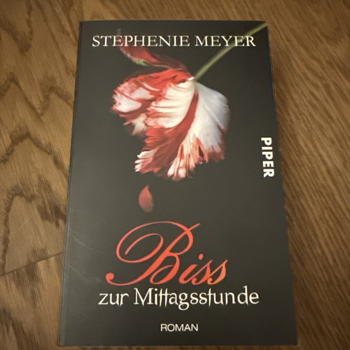 Biss zur mittagsstunde new - zur, mittagsstunde: