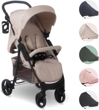 MB30 Kinderwagen - ab Geburt