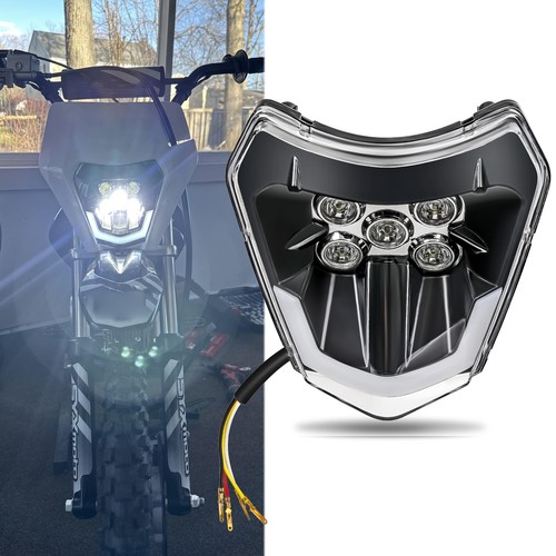 Dirt bike motorrad led - dirt,