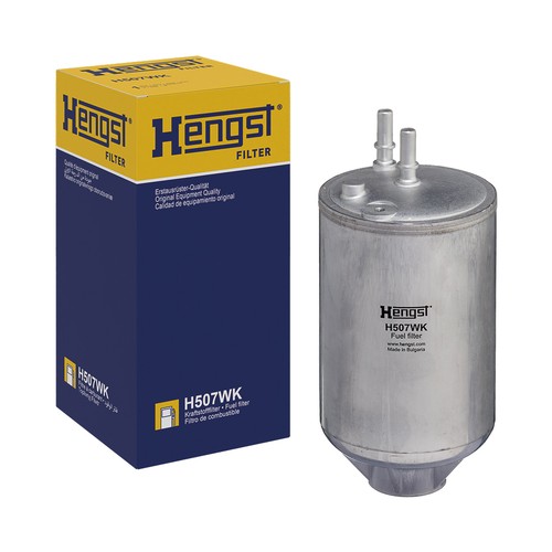 Hengst filter kraftstofffilter - hengst,