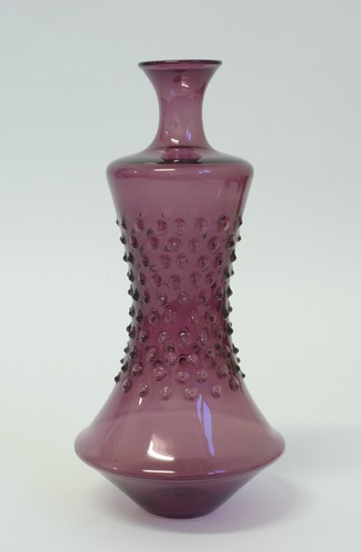 Glas vase lampenglas - glas,