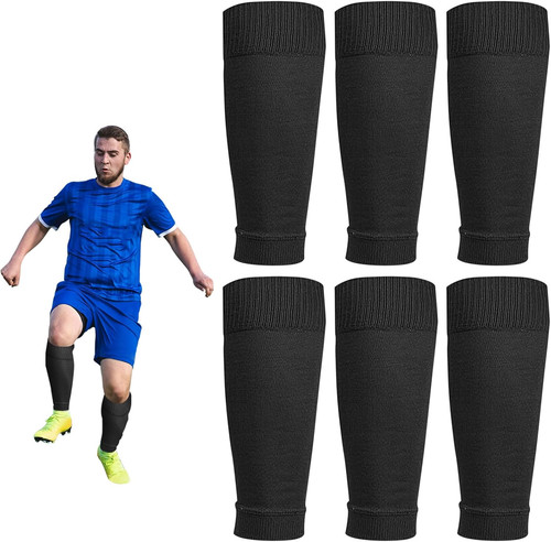 Paar fußball stutzen - paar,