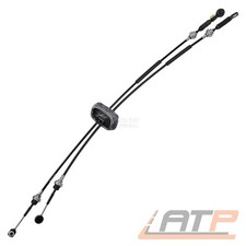 SCHALT-SEIL ZUG SCHALTUNG