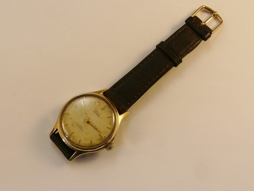 Vintage 1960s smiths english - 1960s,