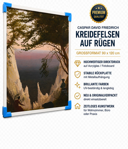 Caspar david friedrich xxl - caspar,