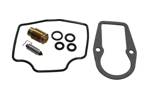 Carburetor rep set for muz - carburetor,