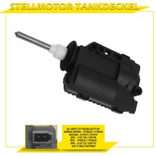 Für GM Opel Stellmotor