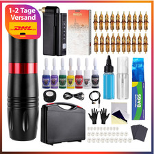 Leichte Rotationsmaschine | 5