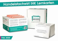 Handelsfachwirt IHK