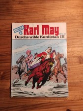 Karl May 6  Unipart – Durchs