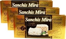 Sanchis mira turron - mira,