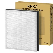 H13 True HEPA Filter