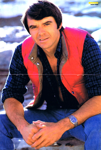 Robert urich poster din - robert,