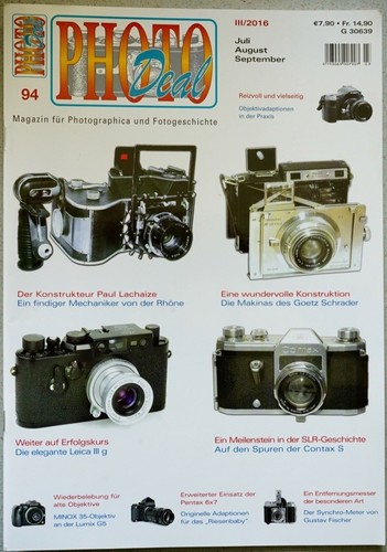 Photo deal makina - photo,