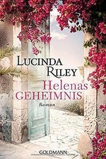 Helenas Geheimnis: Roman von Riley, Lucinda | Buch | Zustand gut