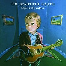 Blue Is the Colour  von The Beautiful South | CD | Zustand sehr gut