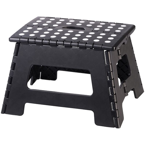 Pearl klappbarer tritthocker - pearl,