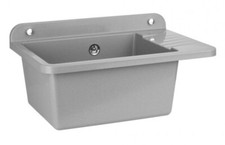 ZELVO COMPACT Ausgussbecken