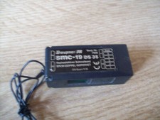 GRAUPNER SMC 19 DS 35