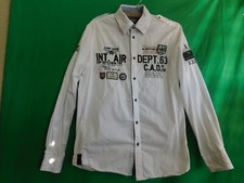 "CAMP DAVID"HerrenHemd