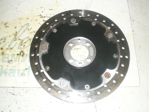 Neuw bmw trw bremsscheibe - neuw.,