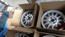 Ford Mondeo Scorpio Focus  4 x neue Alufelgen 6x16 ET49,5  4x108