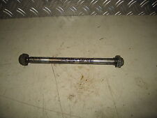 Hercules K101 K 101 Achse Bolzen Schraube Schwinge