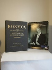buch kosmos alexander von