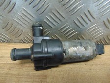 VW T4 Zusatzwasserpumpe Wasserpumpe Umwälzpumpe 251965561B