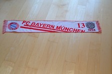 FC Bayern München Schal