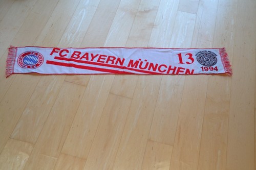 Bayern münchen schal - fc,