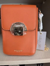 Luella Umhängetasche grau