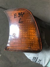 Original BMW E34 Blinkleuchte Blinklicht Blinker Vorne Links 1384033