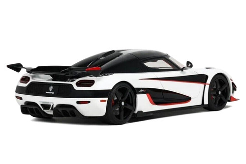 Koenigsegg agera bauj - rs, 2016