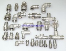 VIEGA SANPRESS PRESSFITTINGE