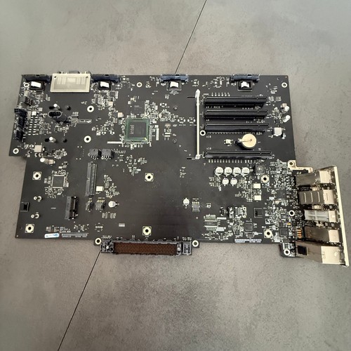 Apple mac pro logic board - apple, 4,1