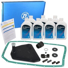 ZF Ölwechsel Rep-Satz 6HP26X